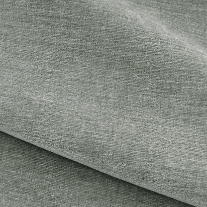 Custom Heavyweight Beige Chenille Curtains / Drapes | MIFU Decor