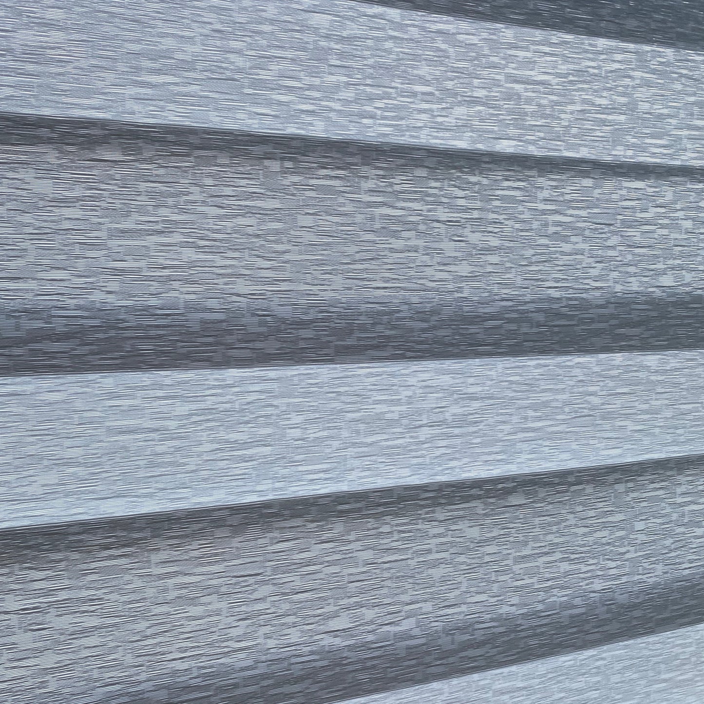 Custom Premium Textured Light Filtering Zebra Blinds / Dual Sheer Shades | MIFU Decor