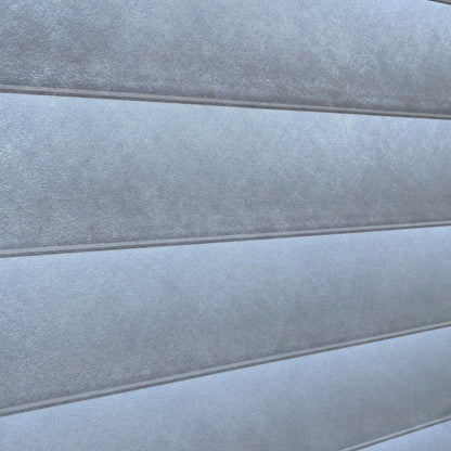 Custom Classic Light Filtering Sheer Shades / Blinds | MIFU Decor