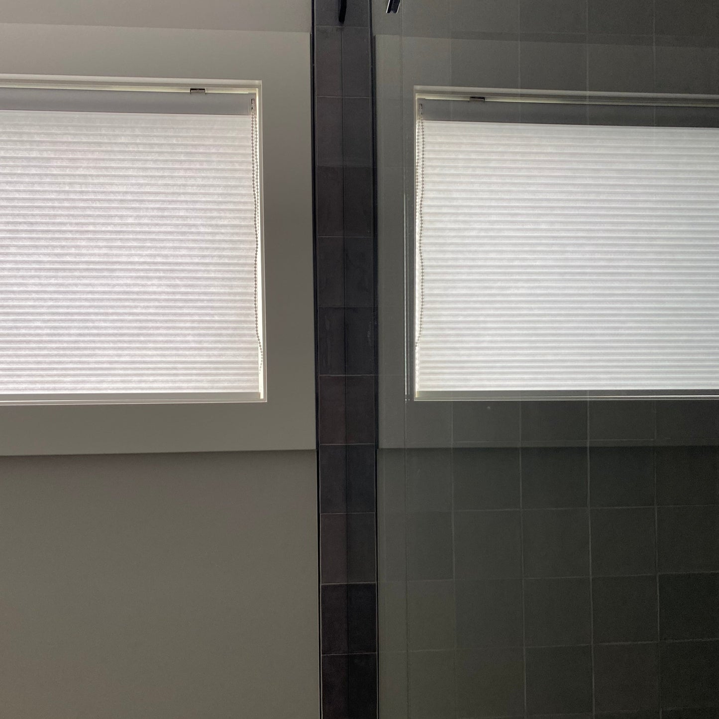 25mm Classic Light-Filtering Honeycomb/Cellular Shades