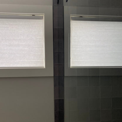 25mm Classic Light-Filtering Honeycomb/Cellular Shades