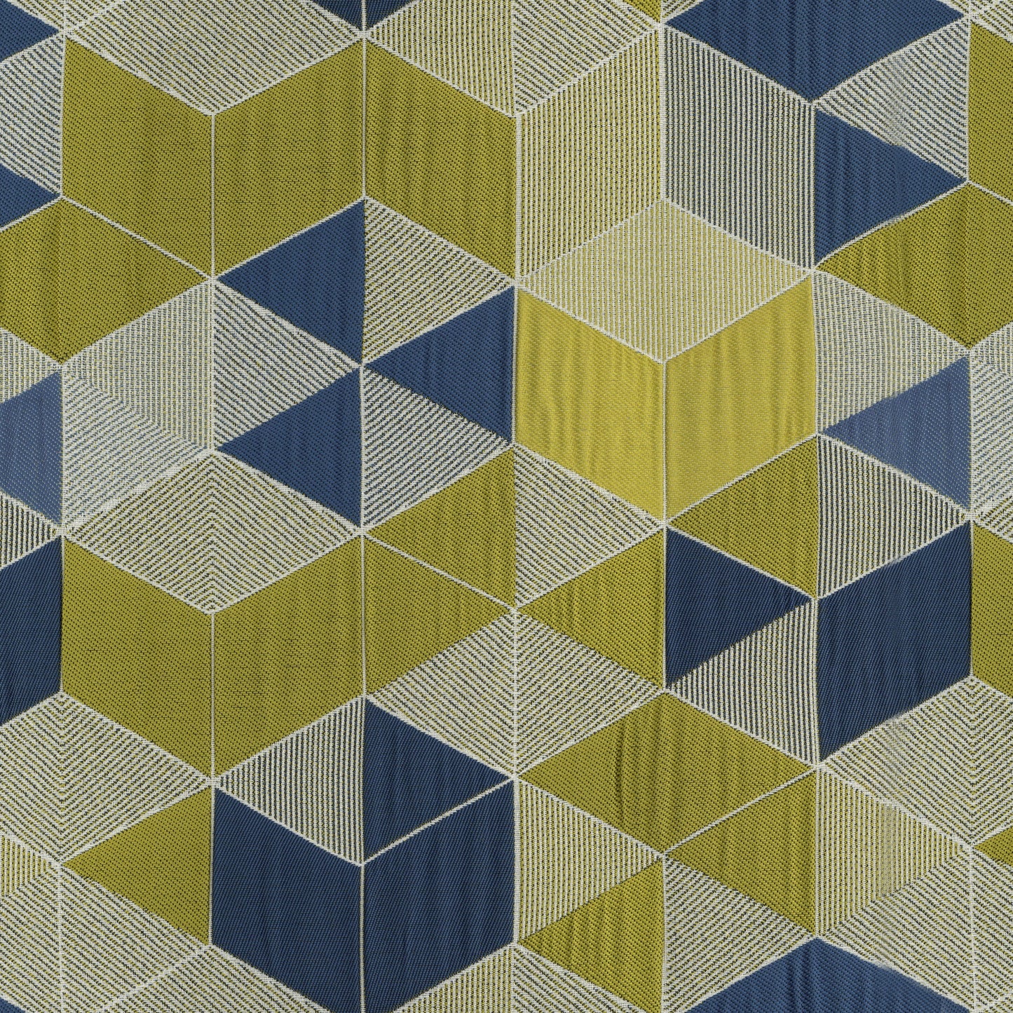 Fabric by Meter - Lemon