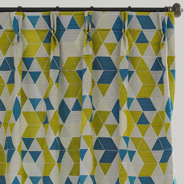 Fabric by Meter - Lemon
