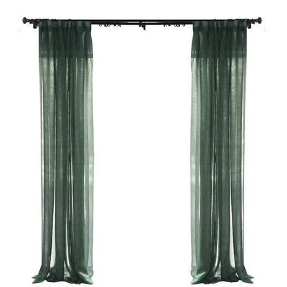 Fabric by Meter - Lake