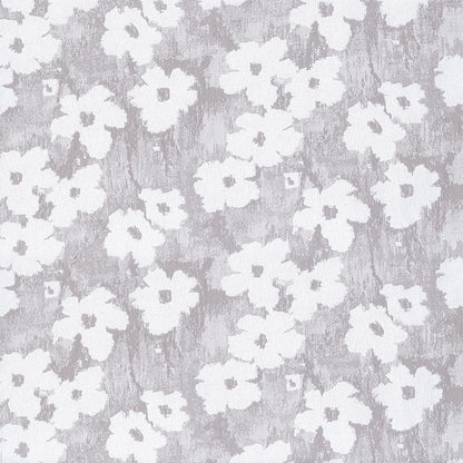 Custom Dawn Floral Jacquard Room Darkening Curtains / Drapes | MIFU Decor