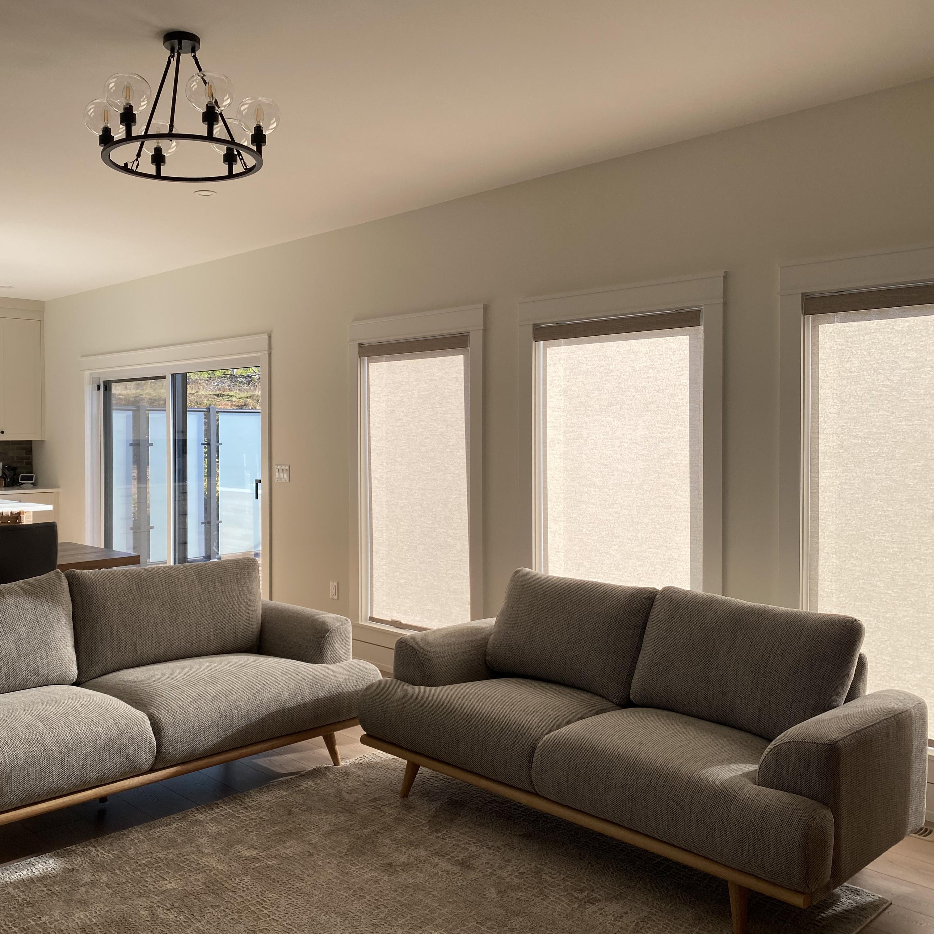 Roller Shades